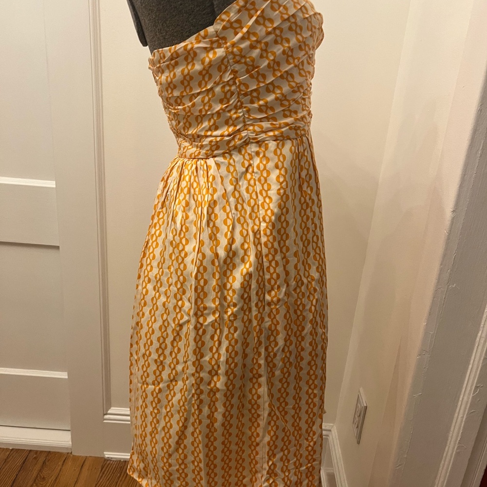 STRAPLESS SUNDRESS - Picture 2 of 6